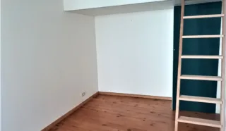 Appartement 4 pièce(s)