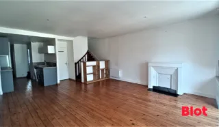Appartement 4 pièce(s)