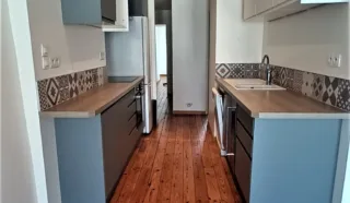 Appartement 4 pièce(s)