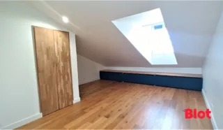 Appartement 4 pièce(s)