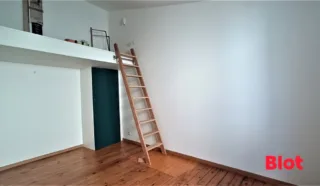 Appartement 4 pièce(s)