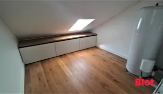 Appartement 4 pièce(s)