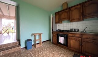 Maison 4 pièce(s)
