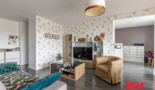 Appartement 4 pièce(s)