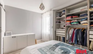 Appartement 4 pièce(s)