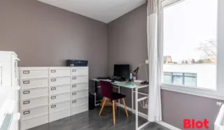 Appartement 4 pièce(s)