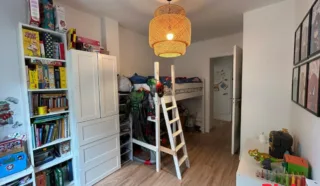 Appartement 3 pièce(s)