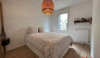 Appartement 3 pièce(s)