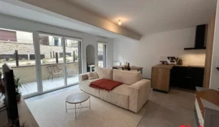 Appartement 3 pièce(s)