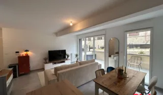 Appartement 3 pièce(s)