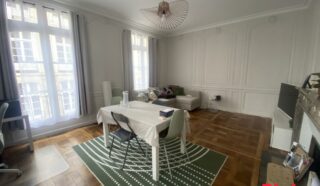 Appartement 2 pièce(s)