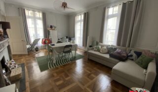 Appartement 2 pièce(s)