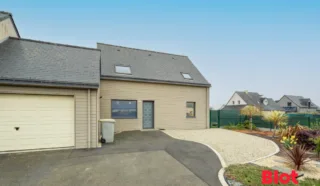 Maison 5 pièce(s)