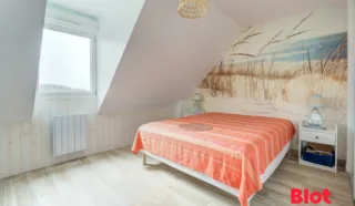 Maison 5 pièce(s)