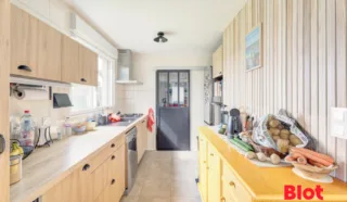 Maison 5 pièce(s)