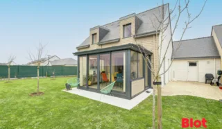 Maison 5 pièce(s)