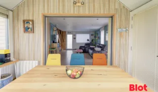 Maison 5 pièce(s)