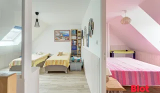 Maison 5 pièce(s)