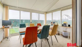 Maison 5 pièce(s)