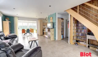 Maison 5 pièce(s)