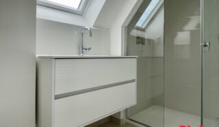 Maison 8 pièce(s)