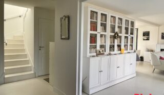 Maison 8 pièce(s)
