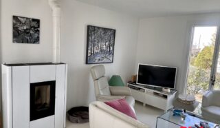 Maison 8 pièce(s)