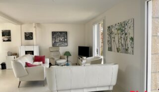 Maison 8 pièce(s)
