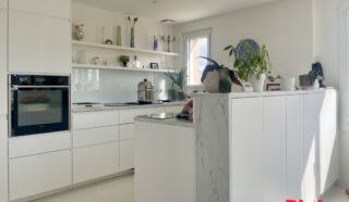 Maison 8 pièce(s)