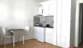 Appartement 1 pièce(s)