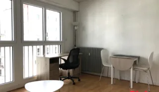 Appartement 1 pièce(s)