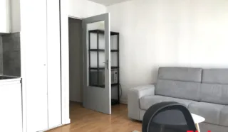 Appartement 1 pièce(s)