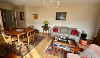 Appartement 3 pièce(s)