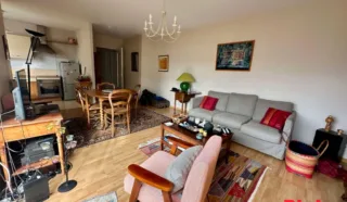 Appartement 3 pièce(s)