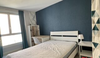 Appartement 4 pièce(s)