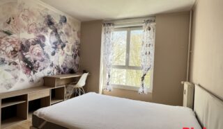 Appartement 4 pièce(s)
