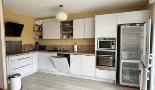 Appartement 4 pièce(s)
