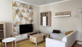 Appartement 4 pièce(s)