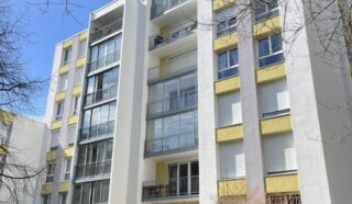 Appartement 4 pièce(s)