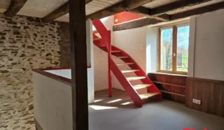 Maison 5 pièce(s)
