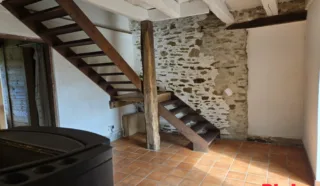 Maison 5 pièce(s)