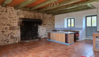 Maison 5 pièce(s)