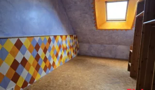 Maison 5 pièce(s)