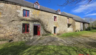 Maison 5 pièce(s)