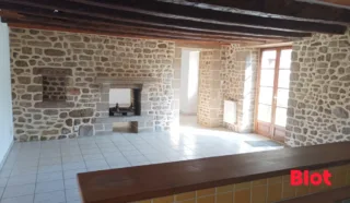 Maison 5 pièce(s)