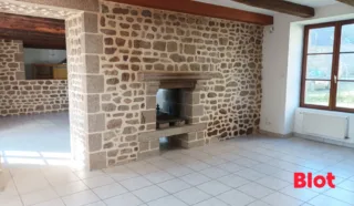 Maison 5 pièce(s)
