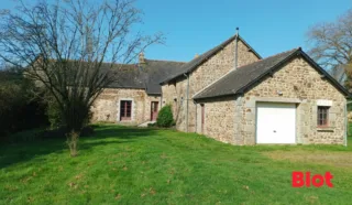Maison 5 pièce(s)