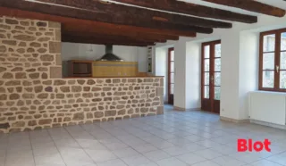 Maison 5 pièce(s)