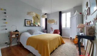 Maison 5 pièce(s)