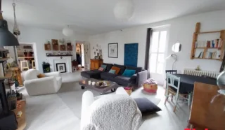 Maison 5 pièce(s)